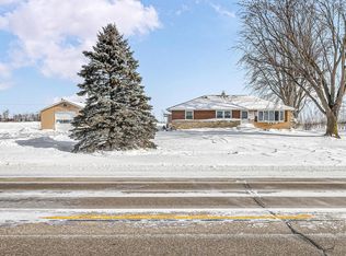N5382 Highway 57, Chilton, WI 54129