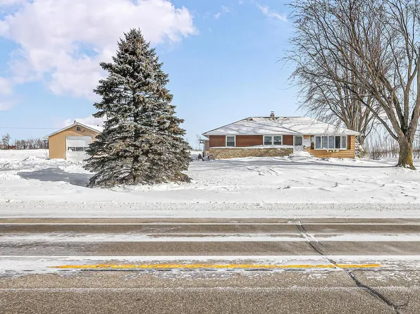 N5382 Highway 57, Chilton, WI 53014