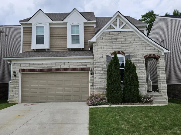 2967 Havre St, Ann Arbor, MI 48105