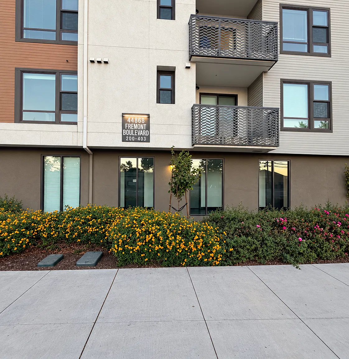 44868 Fremont Boulevard — Photo 1