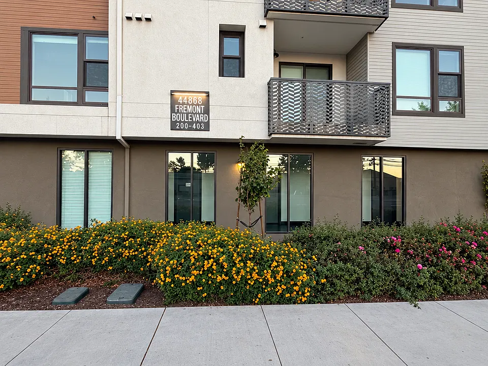 44868 Fremont Blvd