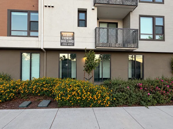 44868 Fremont Blvd, Fremont, CA 94538