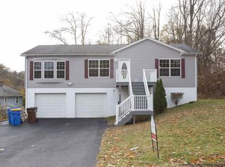 28 Cassidy St, Kingston, NY 12401