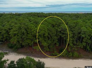 2343 Ocean Pearl Rd LOT 22, Corolla, NC 27927