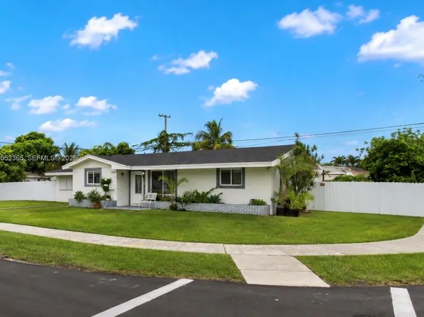 11241 SW 177th St, Miami, FL 33157