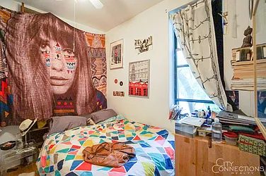 Rented by City Connections Realty