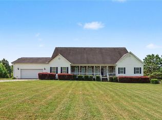 33 Secretariat Rd, Rome, GA 30161