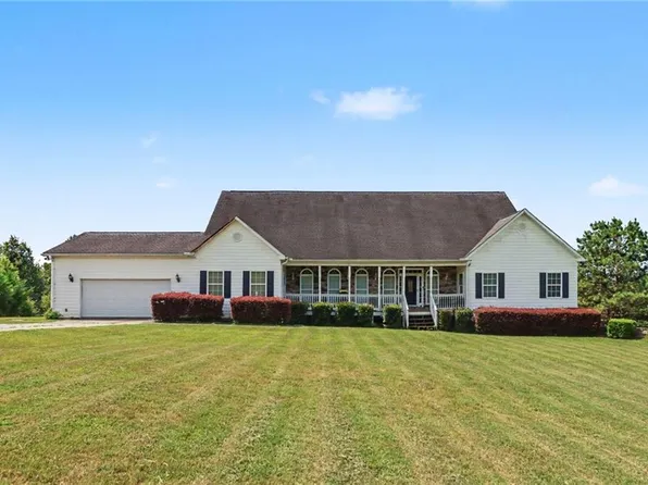 33 Secretariat Rd, Rome, GA 30161