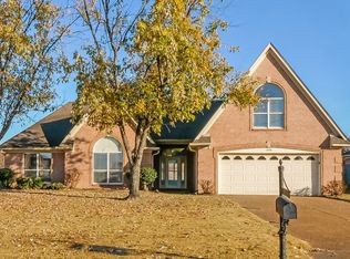 13102 Braybourne Pl N, Olive Branch, MS 38654