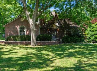 1021 Woodcrest Way, Grove, OK 74344