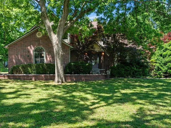 1021 Woodcrest Way, Grove, OK 74344