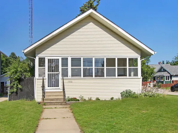 7102 14th Ave, Kenosha, WI 53143