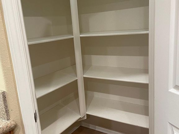 kitchen pantry