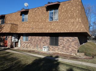 1101 Elizabeth Ct APT 1, Crest Hill, IL 60403