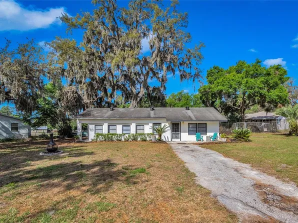 5088 County Road 159, Wildwood, FL 34785