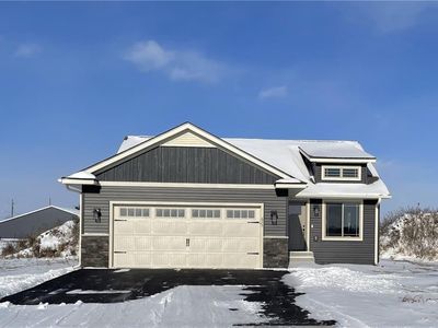 625 Jupiter Court Lot 58, Rice Lake, WI, 54868