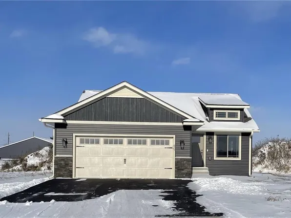 625 Jupiter Court Lot 58, Rice Lake, WI 54868
