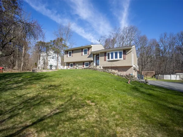 216 Hickory Hill Lane, Newburgh, NY 12550