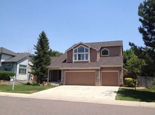 8416 Pierson Ct, Arvada, CO 80005