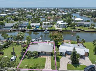 4499 Neptune Dr, Hernando Beach, FL 34607