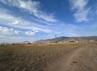 Tbd Basin Creek Rd, Butte, MT 59701