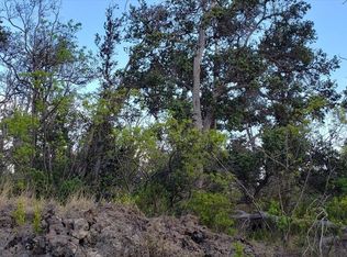 92 1810th #3, Captain Cook, HI 96704