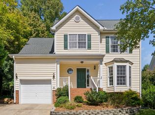 2513 Clerestory Pl, Raleigh, NC 27615