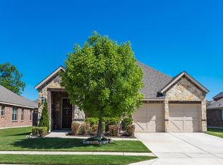 2213 Gregory Creek Dr, Little Elm, TX 75068
