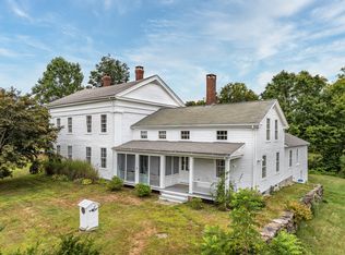 243 Tolland Tpke, Willington, CT 06279