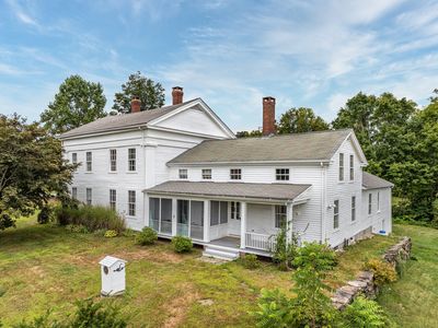 243 Tolland Turnpike, Willington, CT, 06279