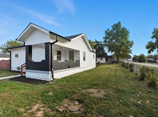 603 Woodrow Ave, Indianapolis, IN 46241
