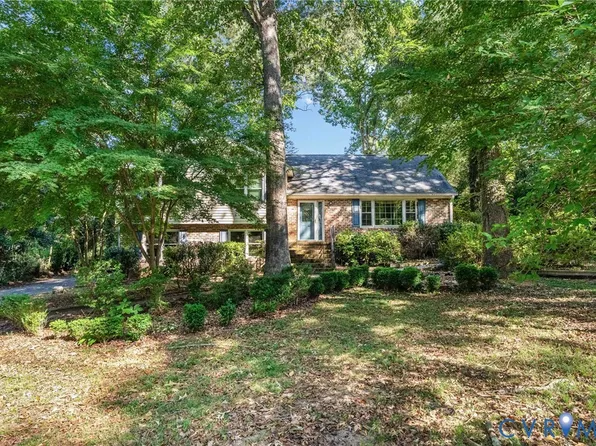 7732 Surreywood Dr, North Chesterfield, VA 23235