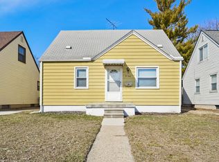 2158 Champaign Rd, Lincoln Park, MI 48146