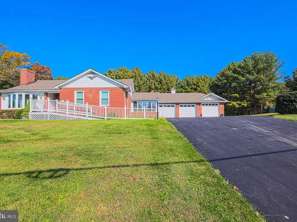 1401 Prospect Mill Rd, Bel Air, MD 21015