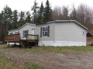 2181 W Corinth Rd, Washington, VT 05675