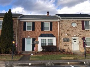 2792 Bixby Rd, Woodbridge, VA 22193