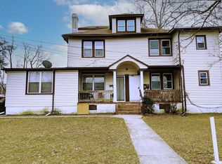 5200 Ballman Ave, Baltimore, MD 21225