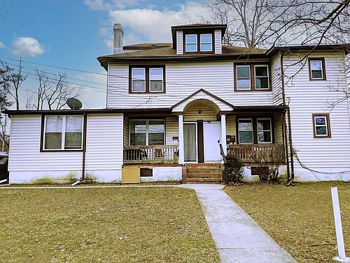 5200 Ballman Ave Photo 1