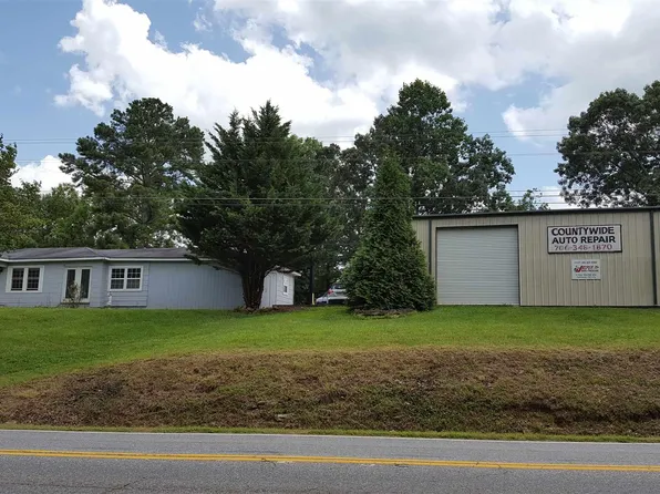 280 Ferguson Cir, Cleveland, GA 30528