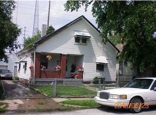1720 E Maryland St, Indianapolis, IN