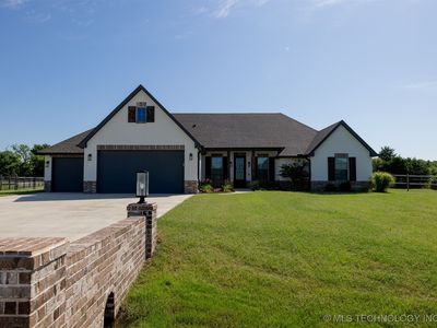7141 E 138th Pl N, Collinsville, OK, 74021