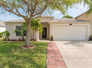 1801 Brookshire Cir, West Melbourne, FL 32904