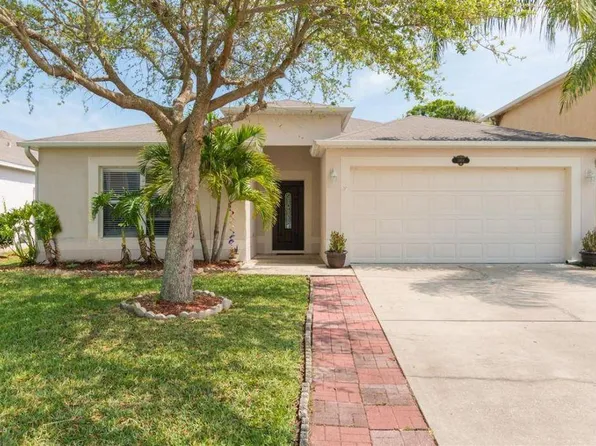 1801 Brookshire Cir, West Melbourne, FL 32904