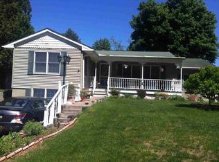 36 North St, Patterson, NY 12563