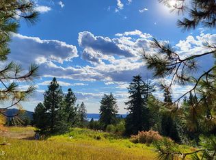 Nna E Badger Rd, Harrison, ID 83833