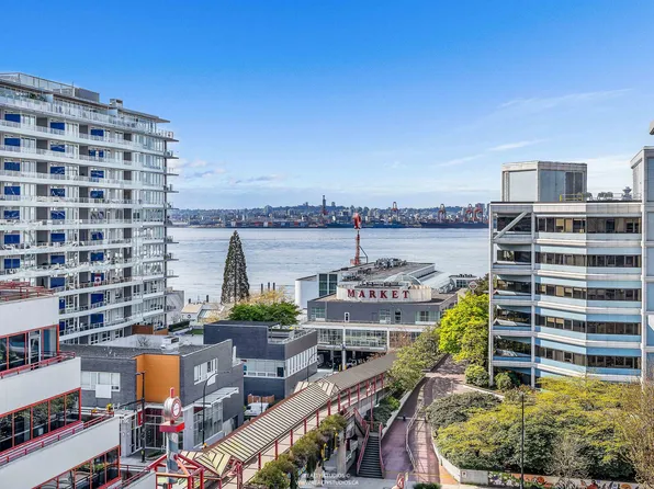 155 W 1st St #701, North Vancouver, BC V7M 3N8