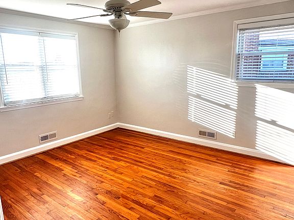Bedroom 1 - Master bedroom with closet and lots of sunlight