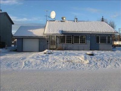 1428 Wintergreen St, Anchorage, AK, 99508