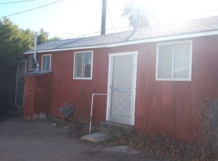 231 W Rocalla Ave, Ajo, AZ 85321