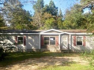 240 Private Road 5019, Woodville, TX 75979